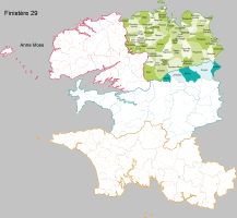 Ventes - Finistère 29 - Sales